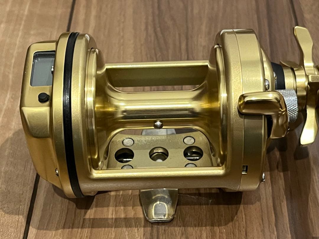 海魂 4000T