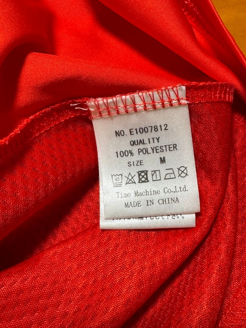 ELDORESO エルドレッソ Tシャツ 中古美品 半袖Tシャツ
