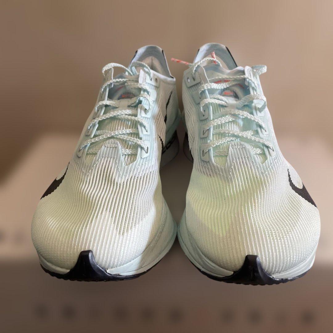 NIKE ナイキ　ヴェイパーフライnext %4 ランニング　マラソン　陸上