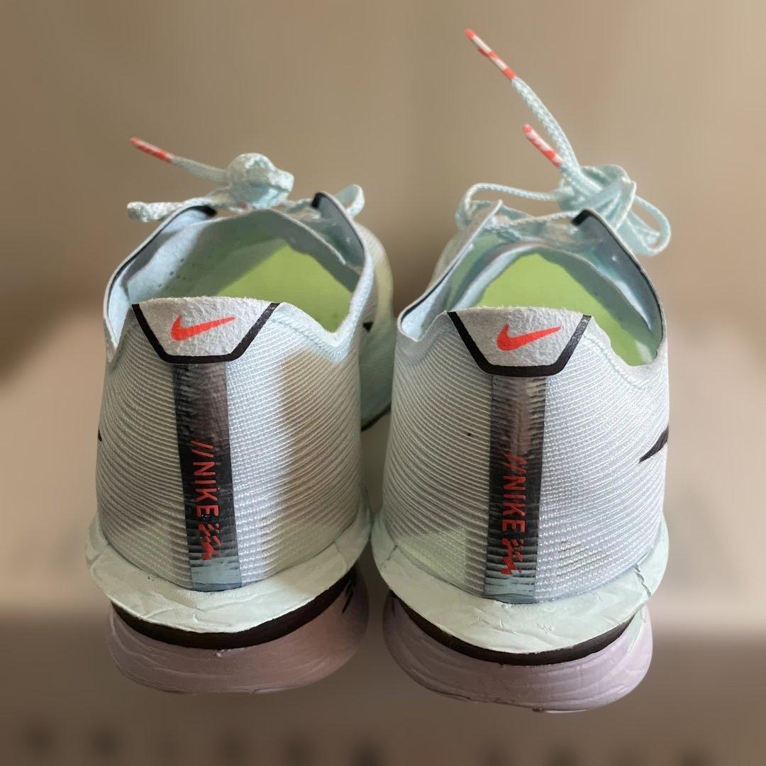 NIKE ナイキ　ヴェイパーフライnext %4 ランニング　マラソン　陸上
