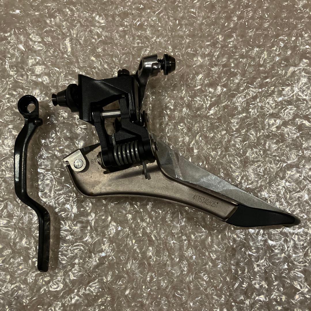 SRAM RED 11s 機械式 リムブレーキ グループセット