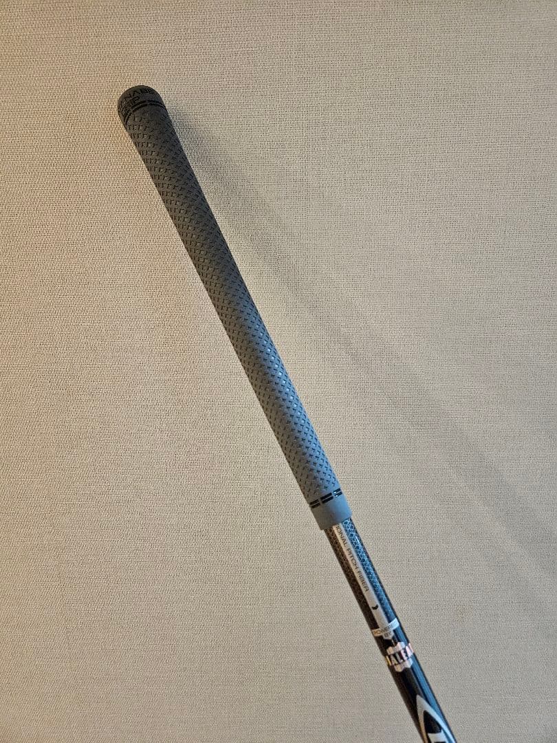 ディアマナDリミテッド 50S シャフトのみ　5W　テーラーメイドスリーブ付き