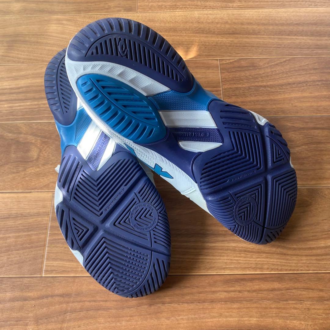 シューズ ASICS NETBURNER BALLISTIC FF 26.0cm