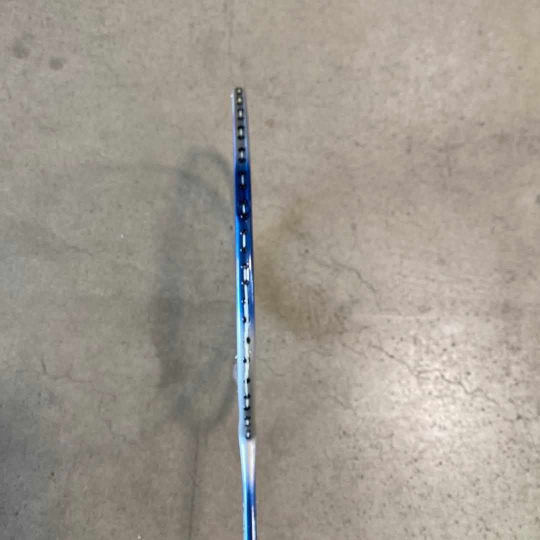 値下げ未使用　YONEX NEW SCARB 25 バドミントンラケット