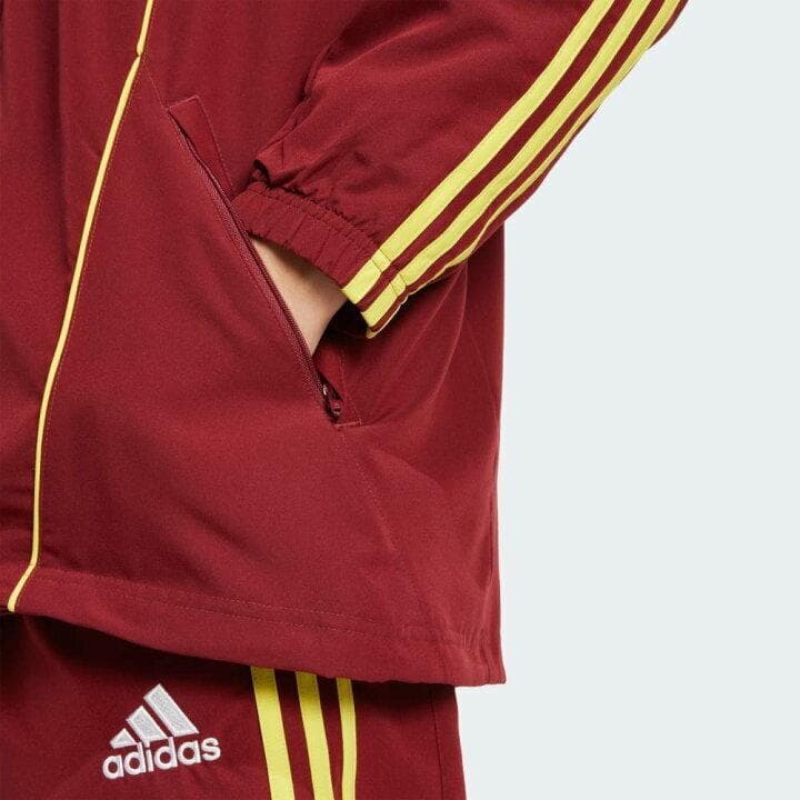 新品未使用 adidas アーセナル URBAN PURIST ＸＬ