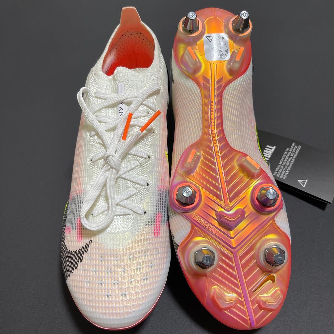 NIKEマーキュリアルヴェイパー14 SG 25CM