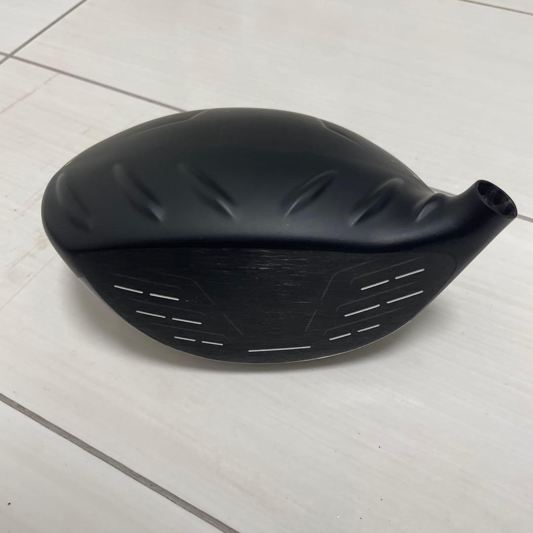 PING G430 LST 9度 ドライバーヘッド