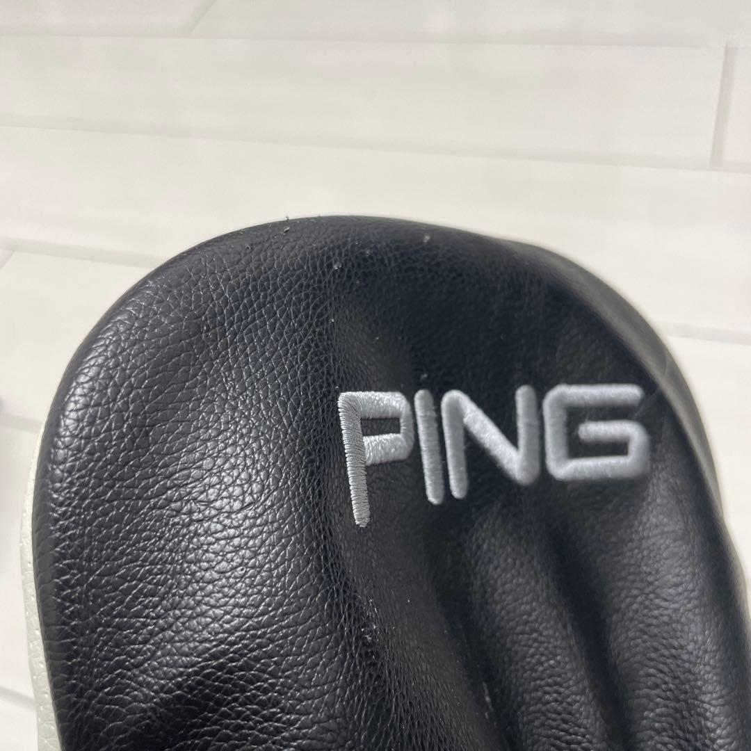 PING G430 LST 9度 ドライバーヘッド