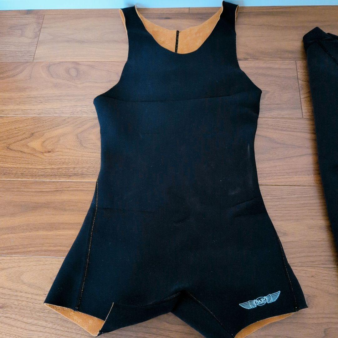 RASH WET SUITS ウェットスーツ サーフィン マリン ラッシュガード