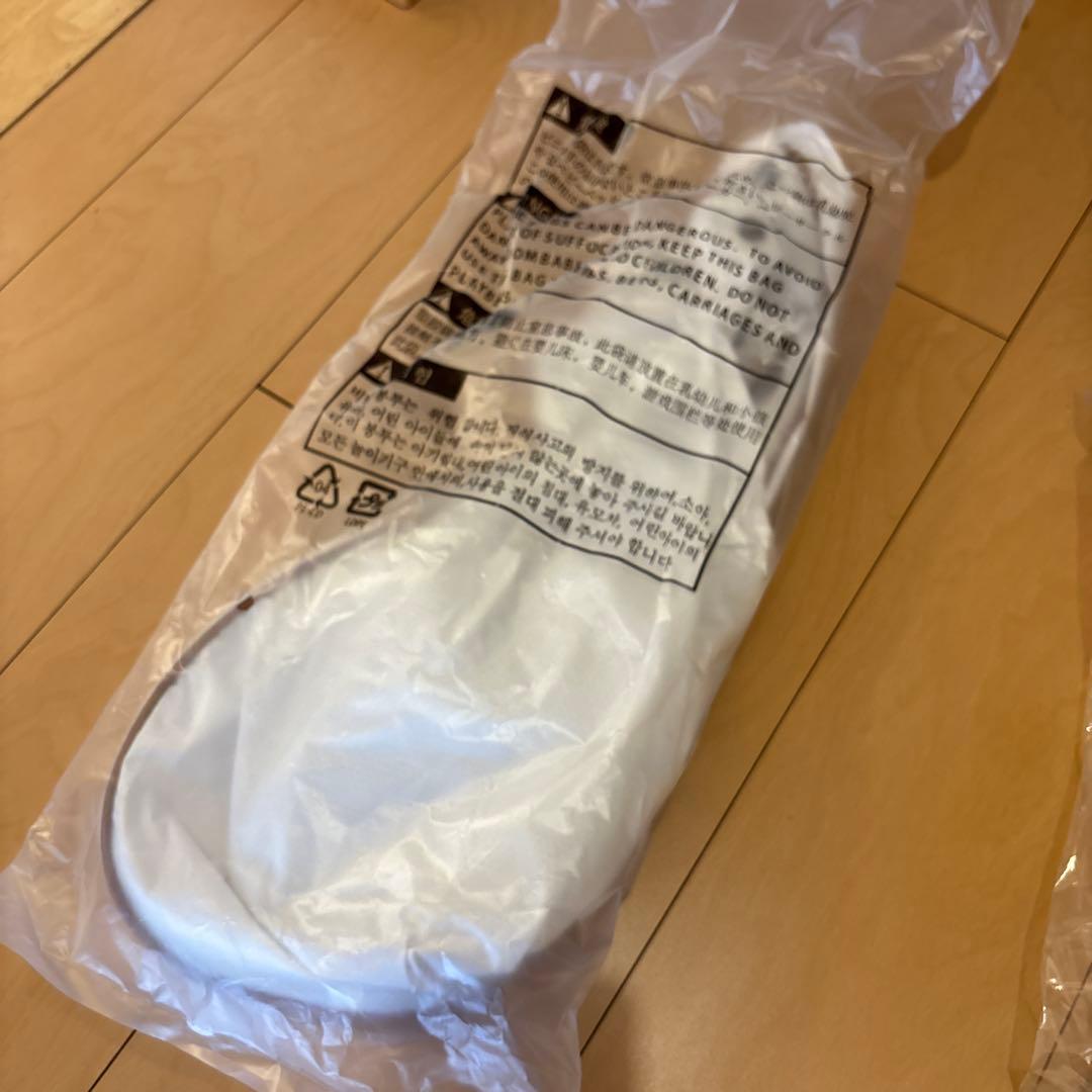 ヘッドカバー付き グラファイトデザイン ツアーAD キャディバッグ