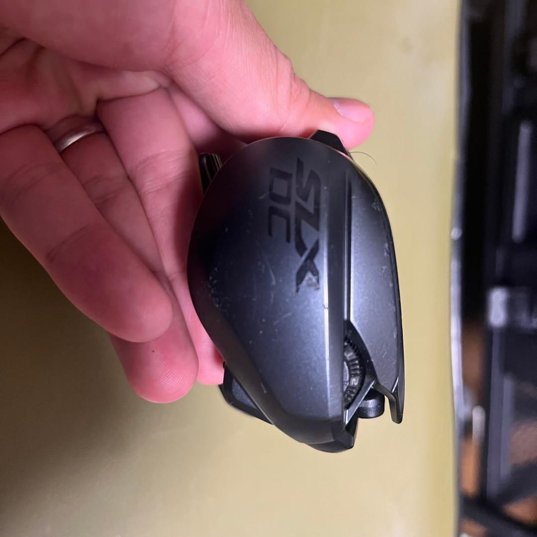 シマノ 20slxDC 71HG 中古品