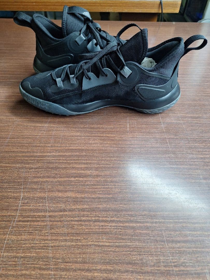 ⭐稀少カラー!adidas Harden stepback 2 美品です!!