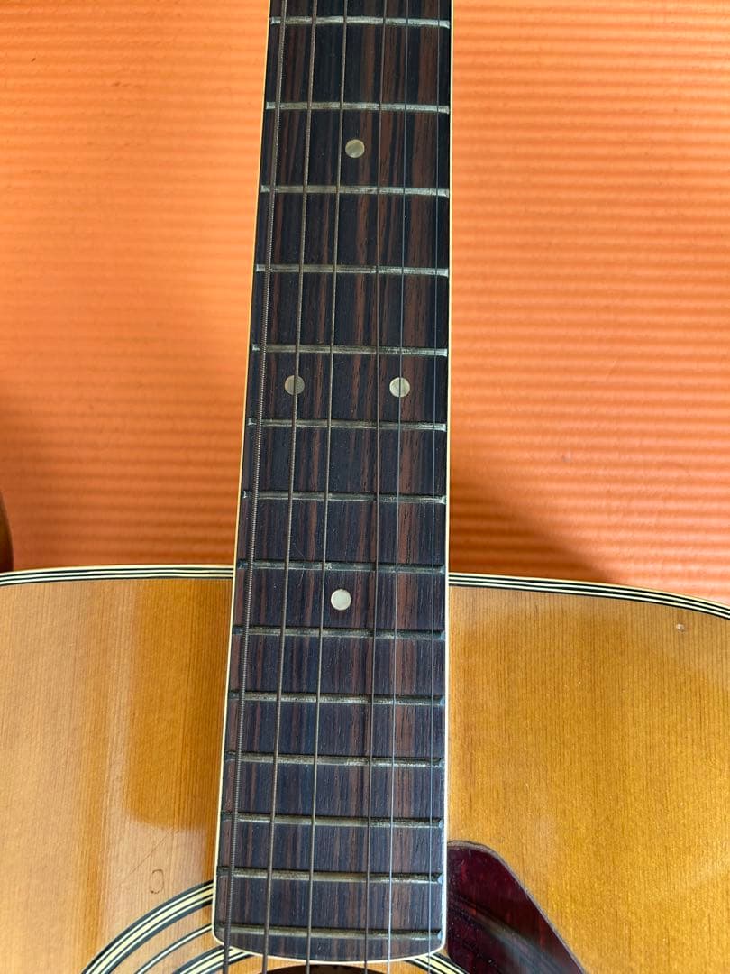 YAMAHA FG-450 アコースティックギター
