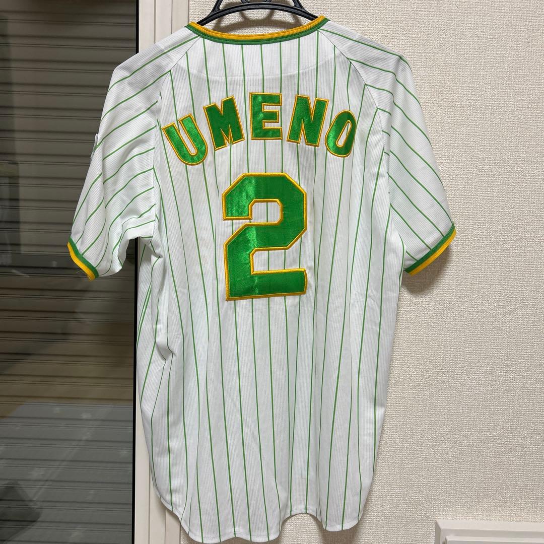 阪神タイガース　梅野選手　Family with Tigers