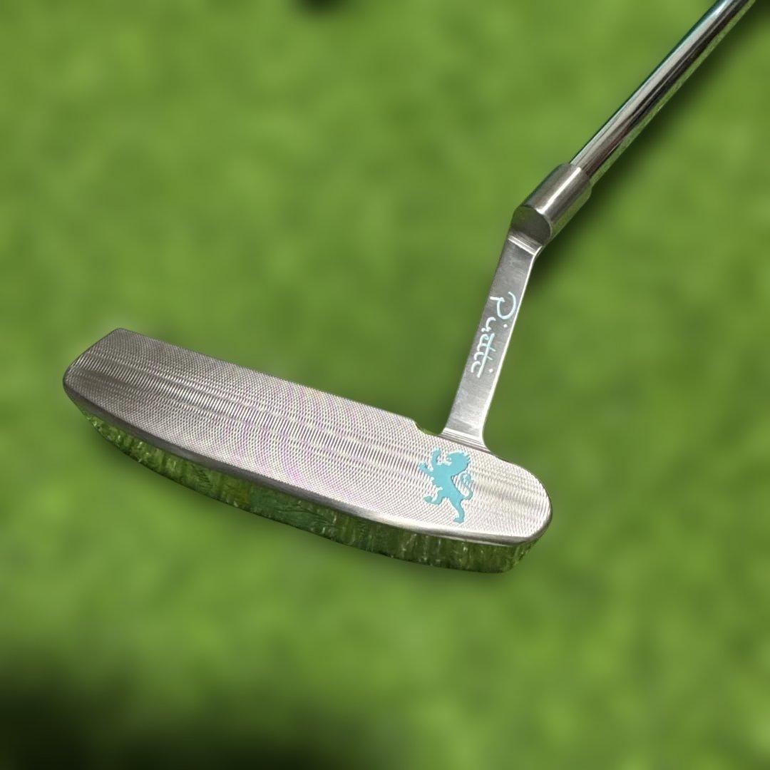 クラブ MASTERY SERIES POTENZA 2 Long Neck