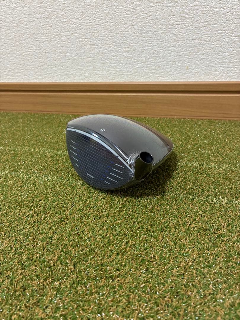 【新品】Qi10 max 10.5度 ドライバー テーラーメイド