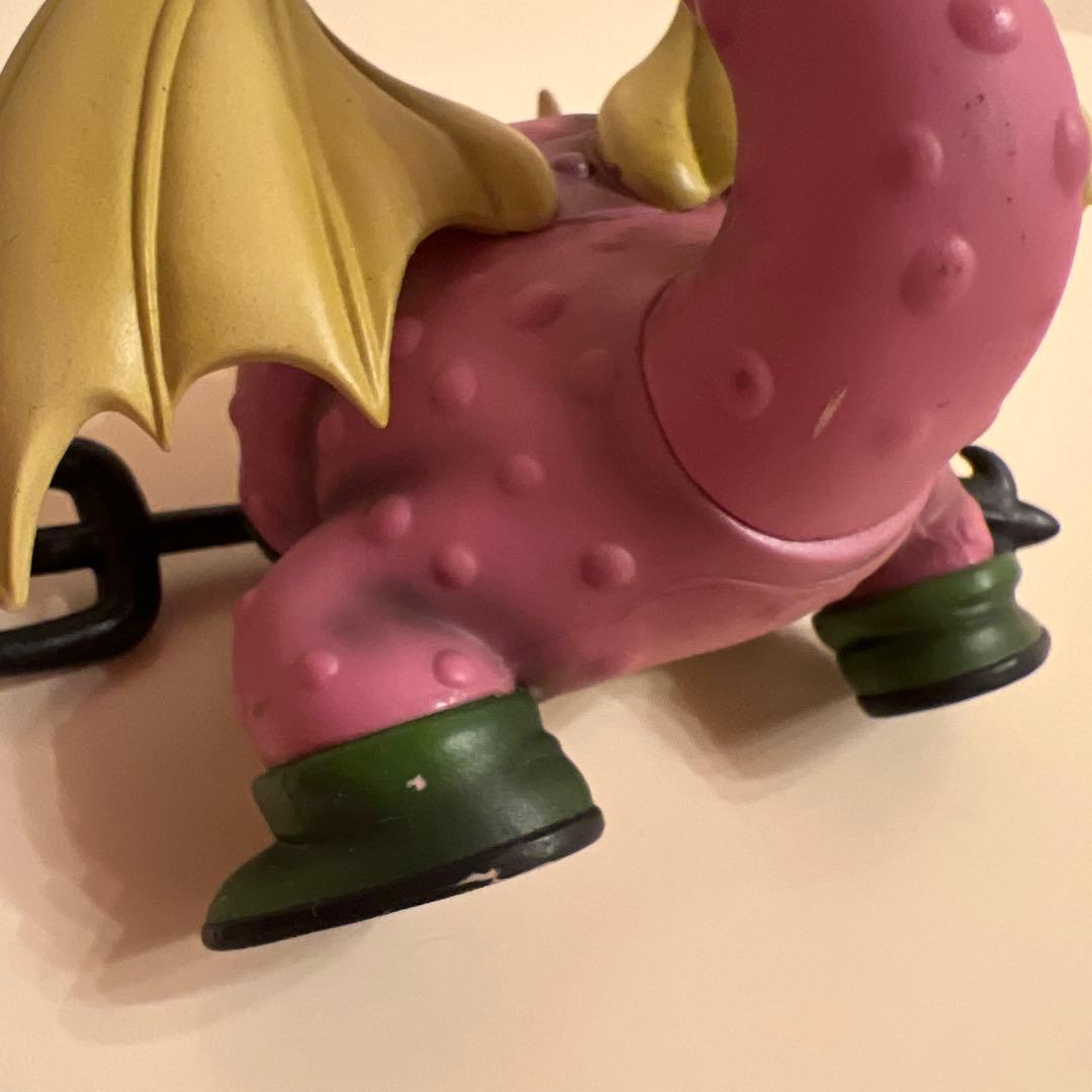 ドラゴンクエスト ソフビモンスター アークデーモン