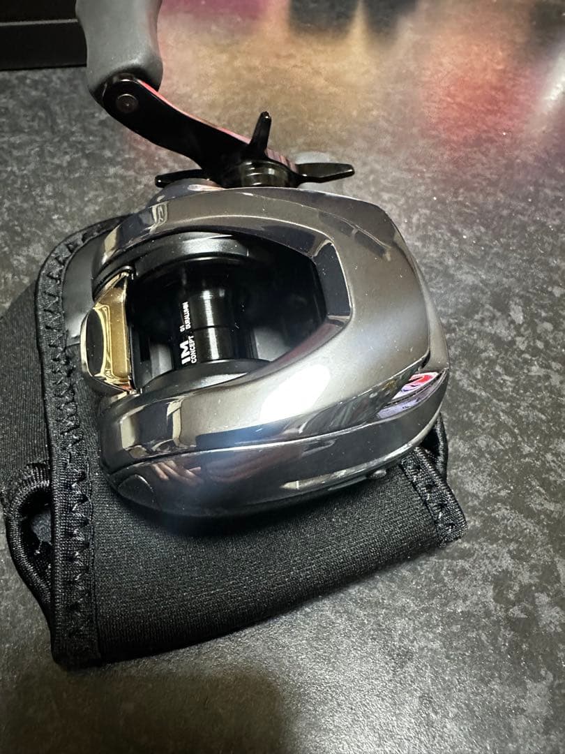 リール Daiwa IMZ TW 100HL-C IMZ100