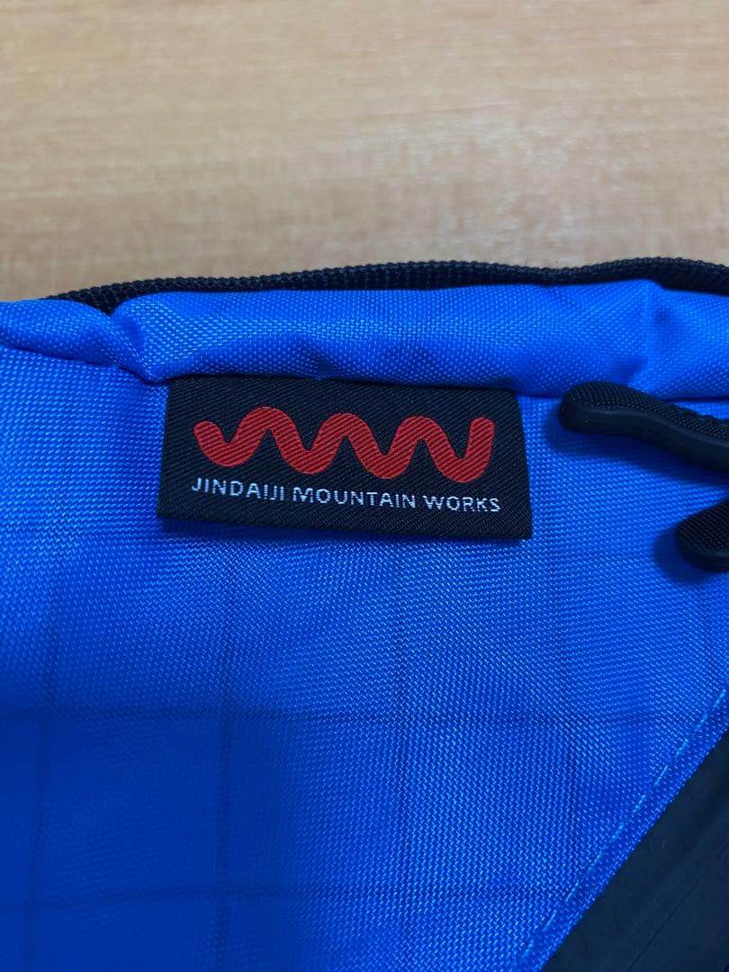 Jindaiji Mountain Works　ジンダイジマウンテンワークス