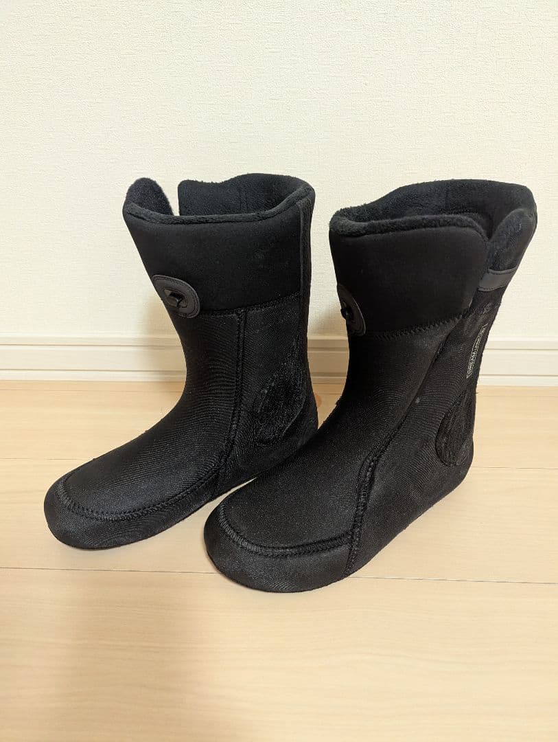 RIDE TORRENT　 ライド トーレント　 28cmスノーボードブーツ