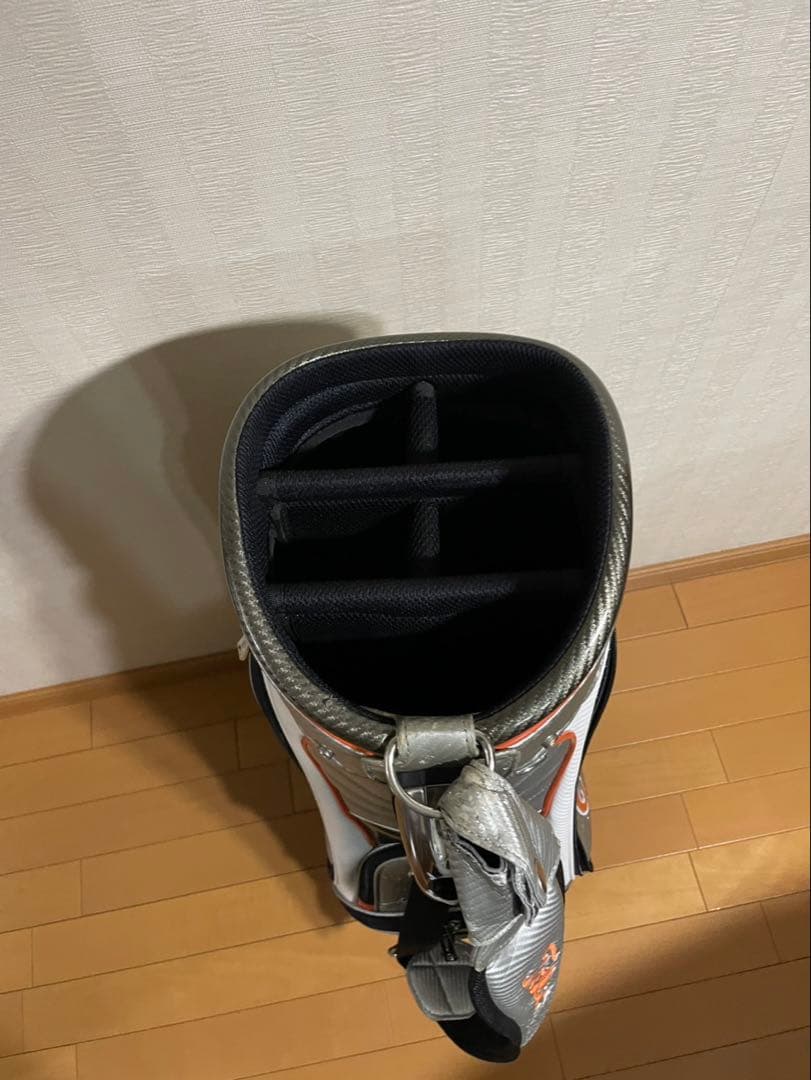 Titleist キャディバッグ