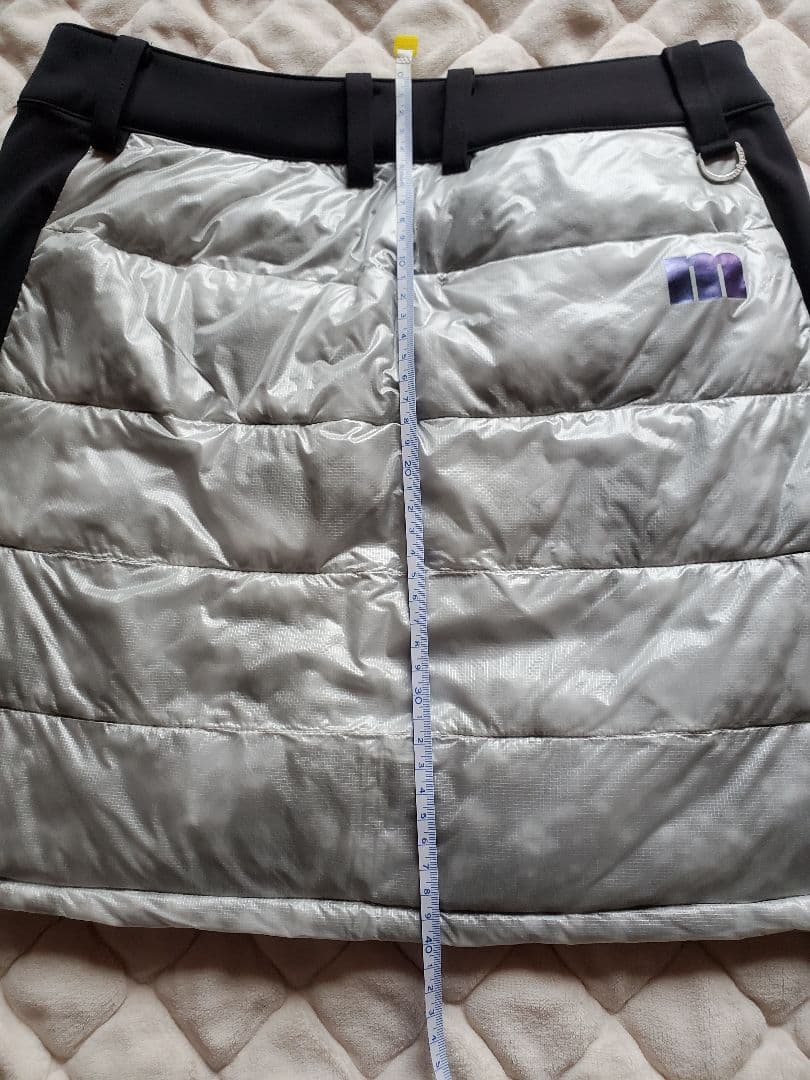 Munsingwearマンシングウェア　ゴルフ　スカート