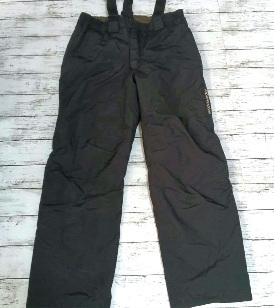 シマノ(Shimano)　RB-025R DSアドバンスウォームスーツ 美品