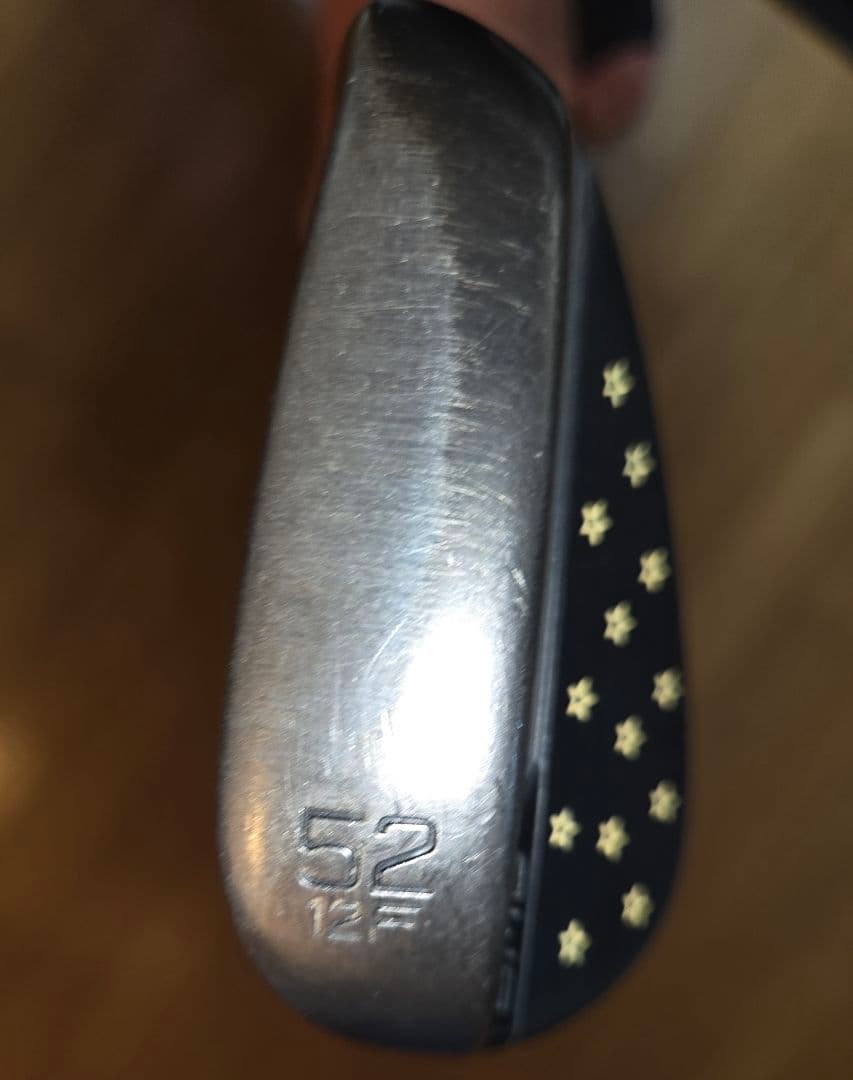 Titleist Vokey Design SM8(USAカスタムオーダー)