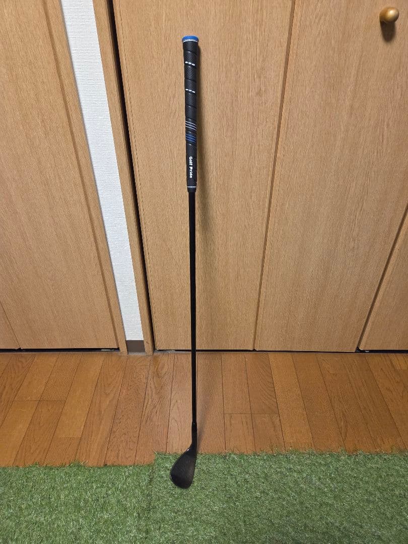 Titleist Vokey Design SM8(USAカスタムオーダー)
