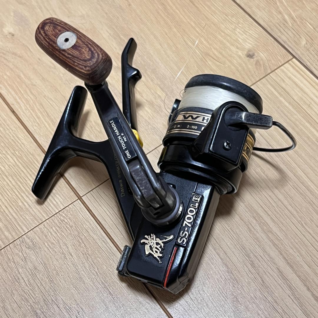 Daiwa ダイワ リール 8点まとめ売り