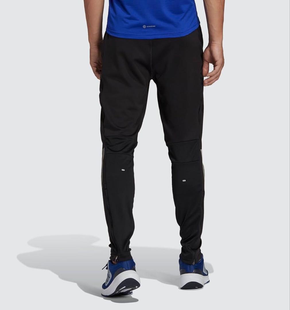 adidas ランニングパンツ