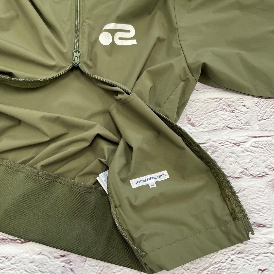 ROSASEN ロサーセン レディース ブルゾン×スカート セットアップ M