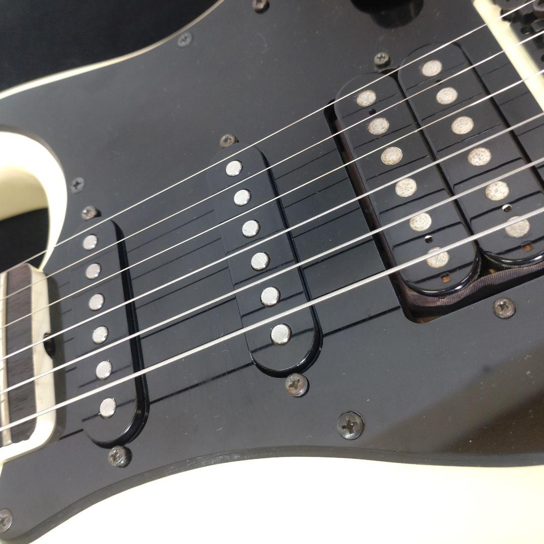 FERNANDES FR-55 ヴィンテージストラト