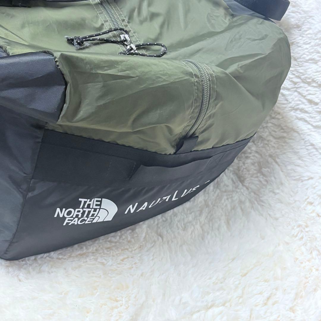 【未使用】ノースフェイス　ノーチラス2×2 テント　THE NORTH FACE