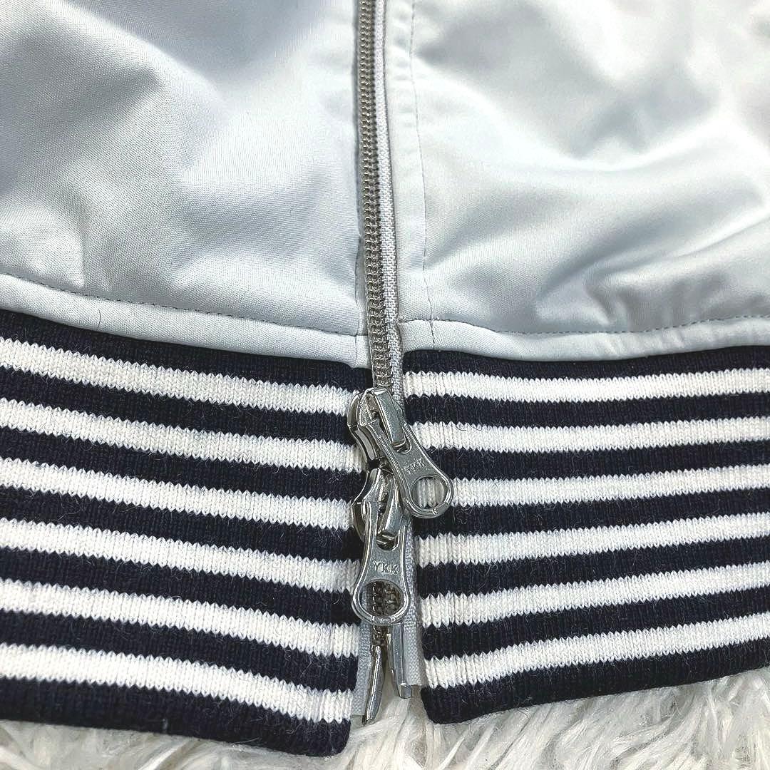 BEAMS GOLF ビームスゴルフ タラッティ ストレッチブルゾン ジャケット