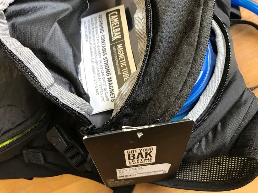 CAMELBAK(キャメルバック) LOBO