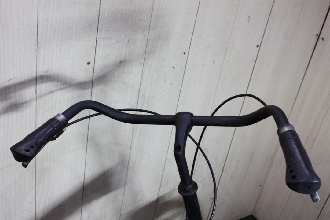 トランスモバイリーtrans mobilly 20型 5AH折りたたみ電動 緑