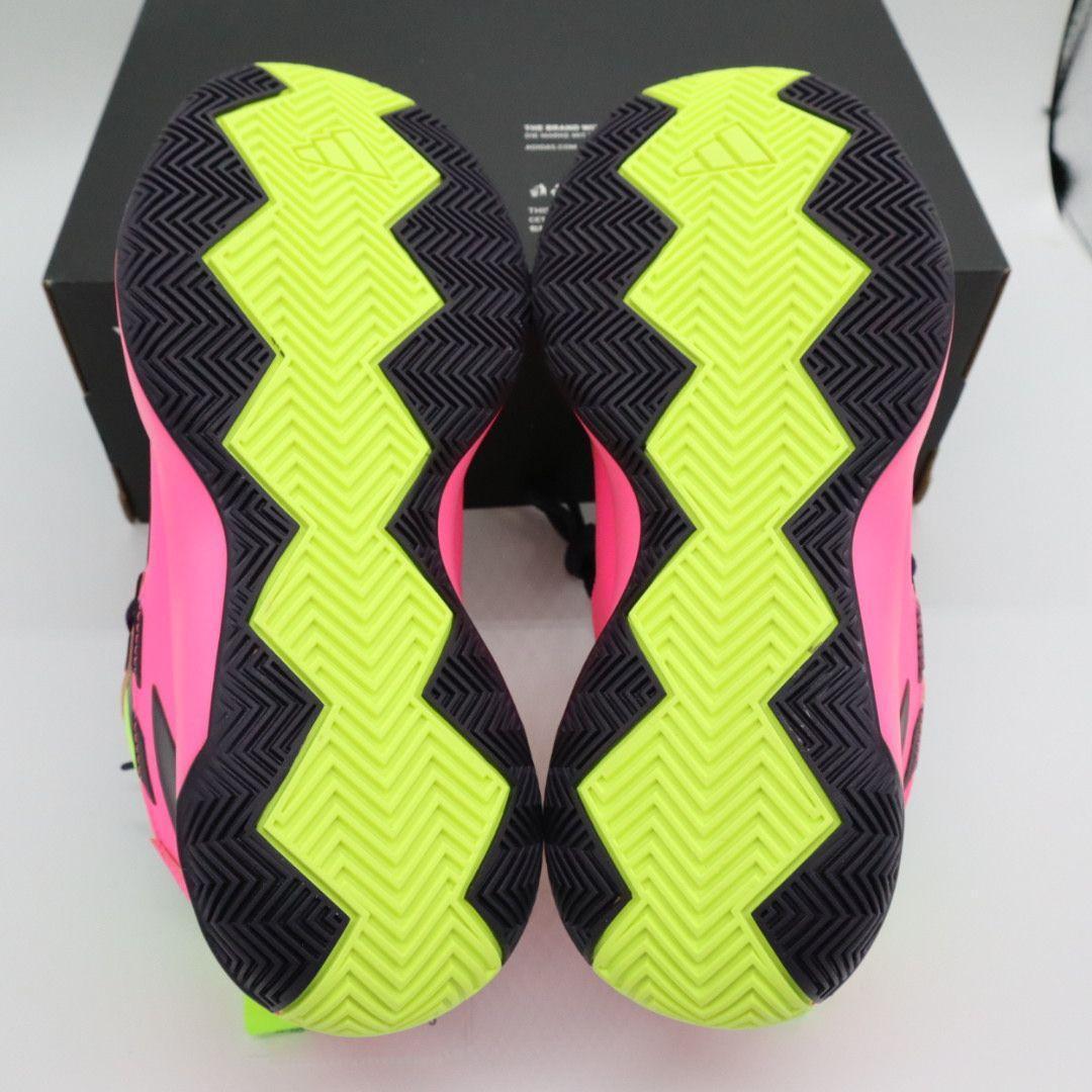 新品 アディダス adidas バスケット Cross'Em Upセレクト 23