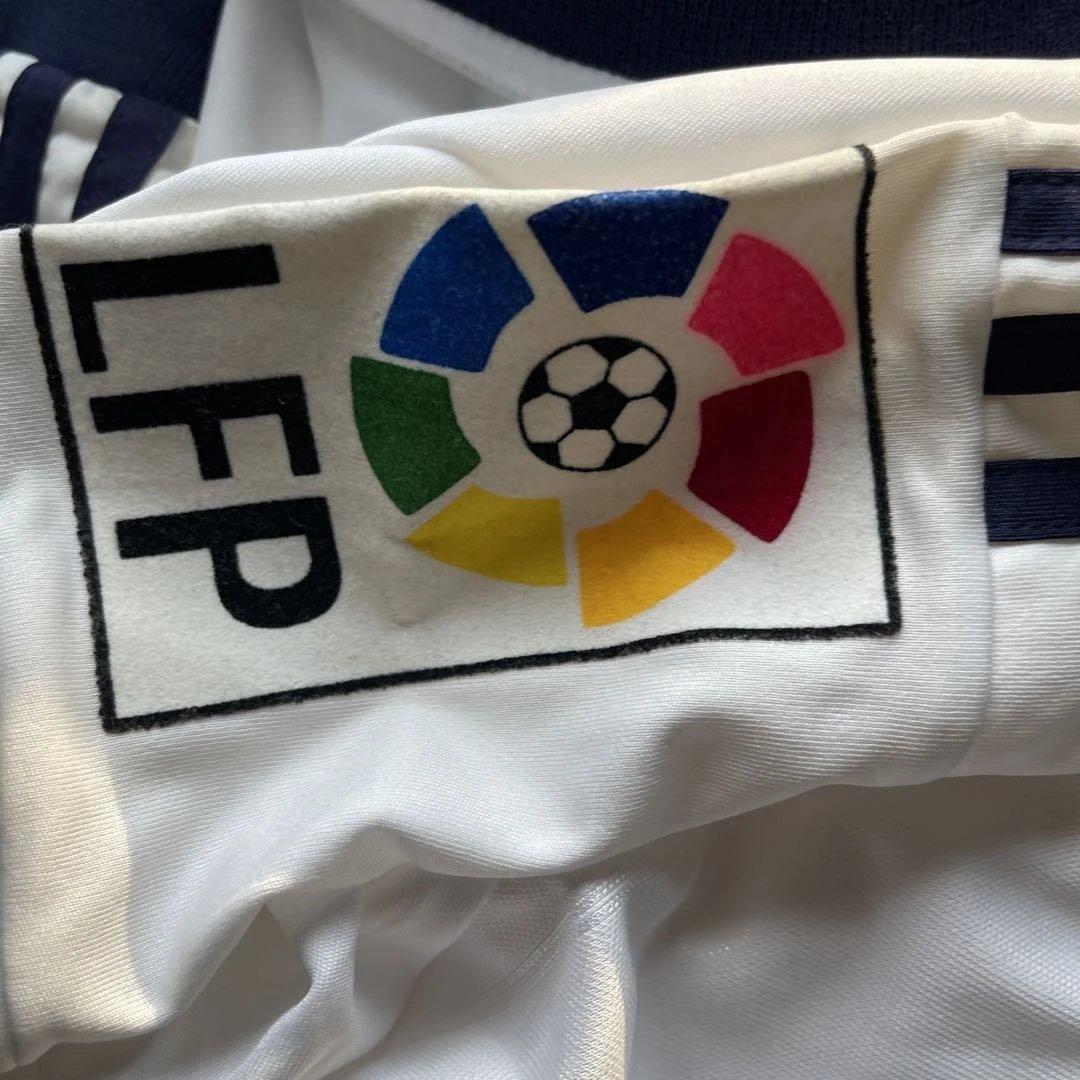 adidas Real Madrid 110周年を記念　レアルマドリード　4XL