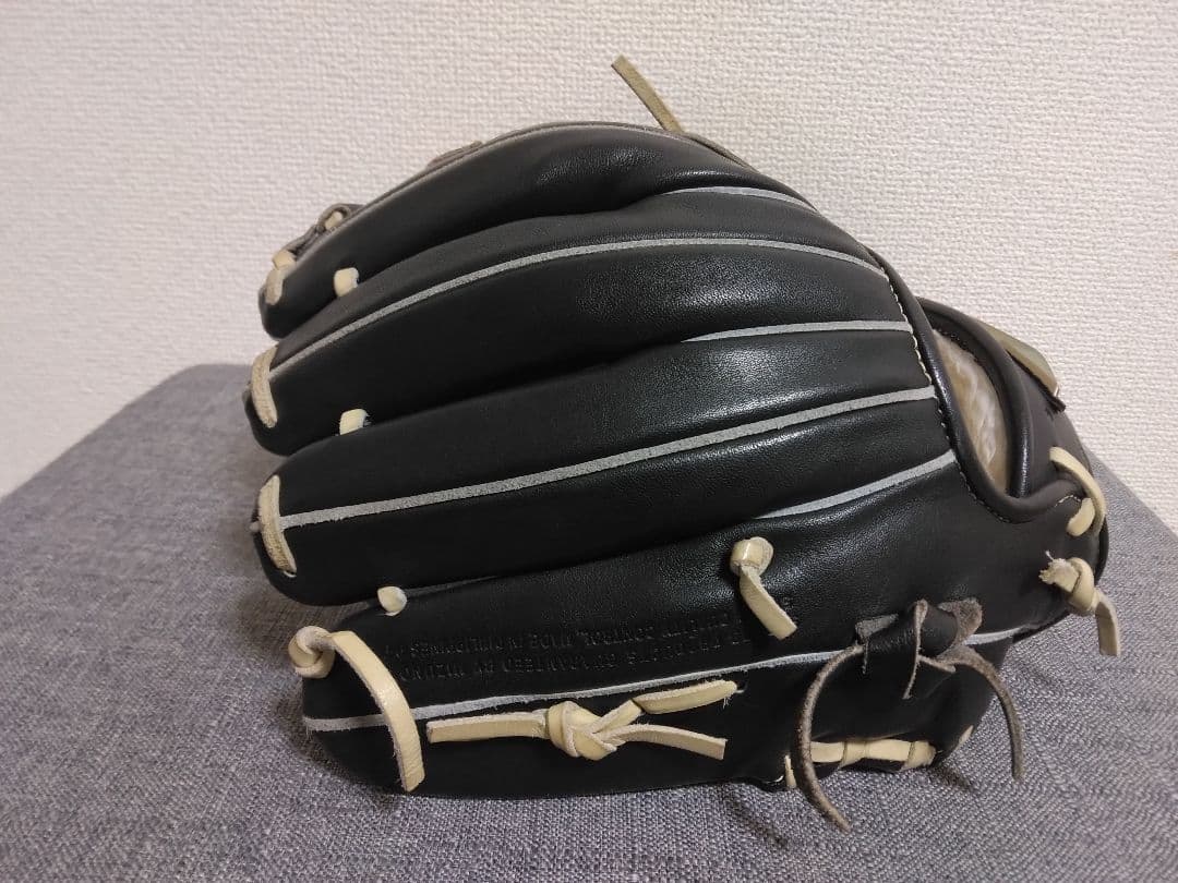ミズノグローバルエリート 一般軟式内野手