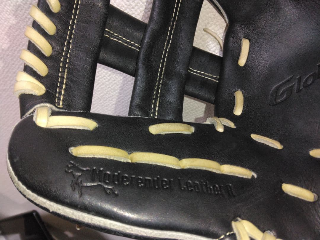 ミズノグローバルエリート 一般軟式内野手