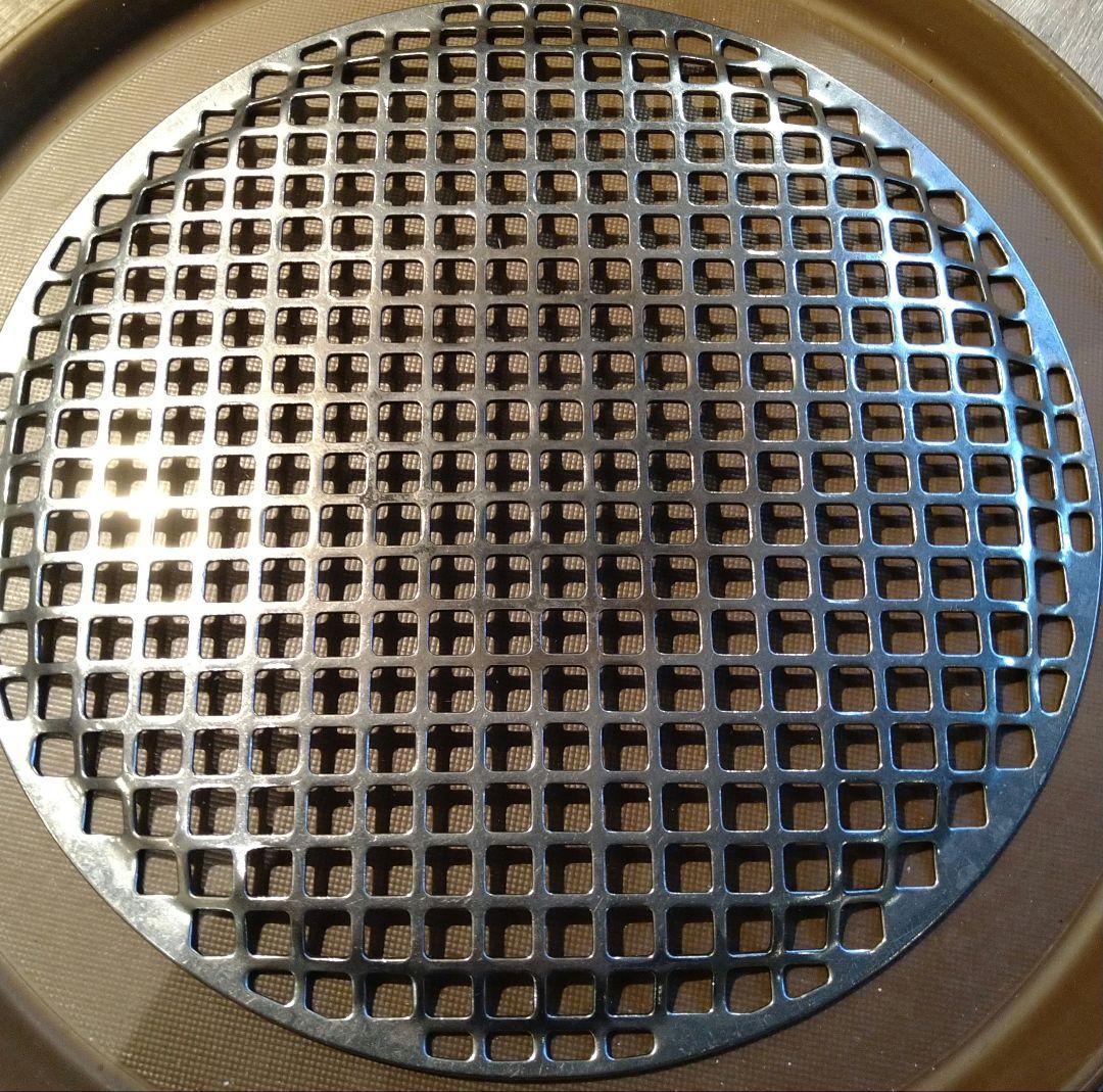 シンポ 業務用 5枚 28mm ステンレス 焼き網 丸型 円形