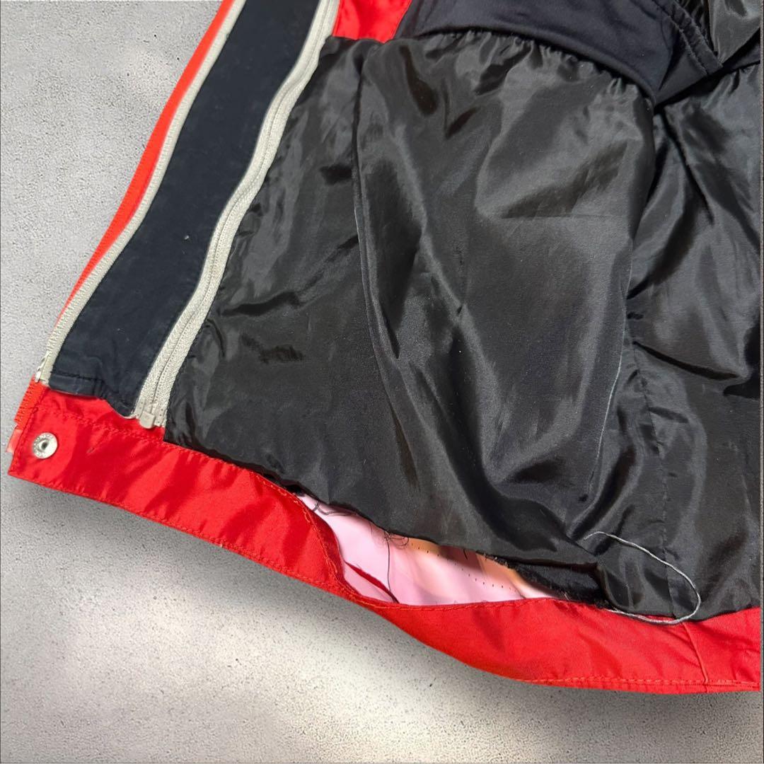 SPITFIRE × AA hard wear スノーボードウェア