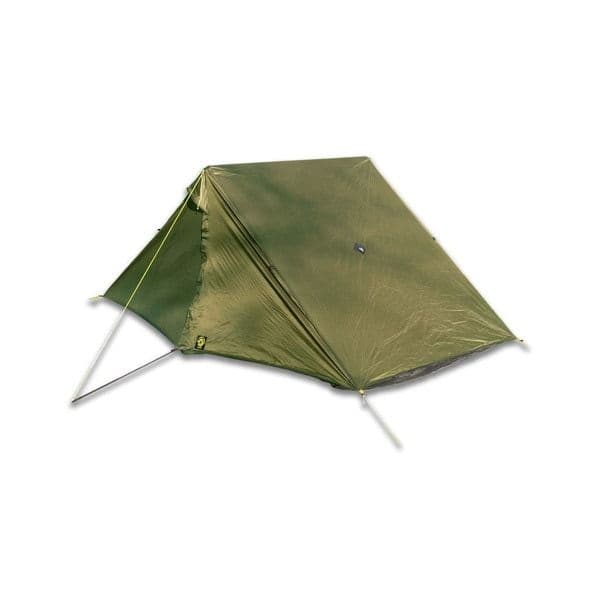 six moon designs owyhee green 軽量 2人用テント