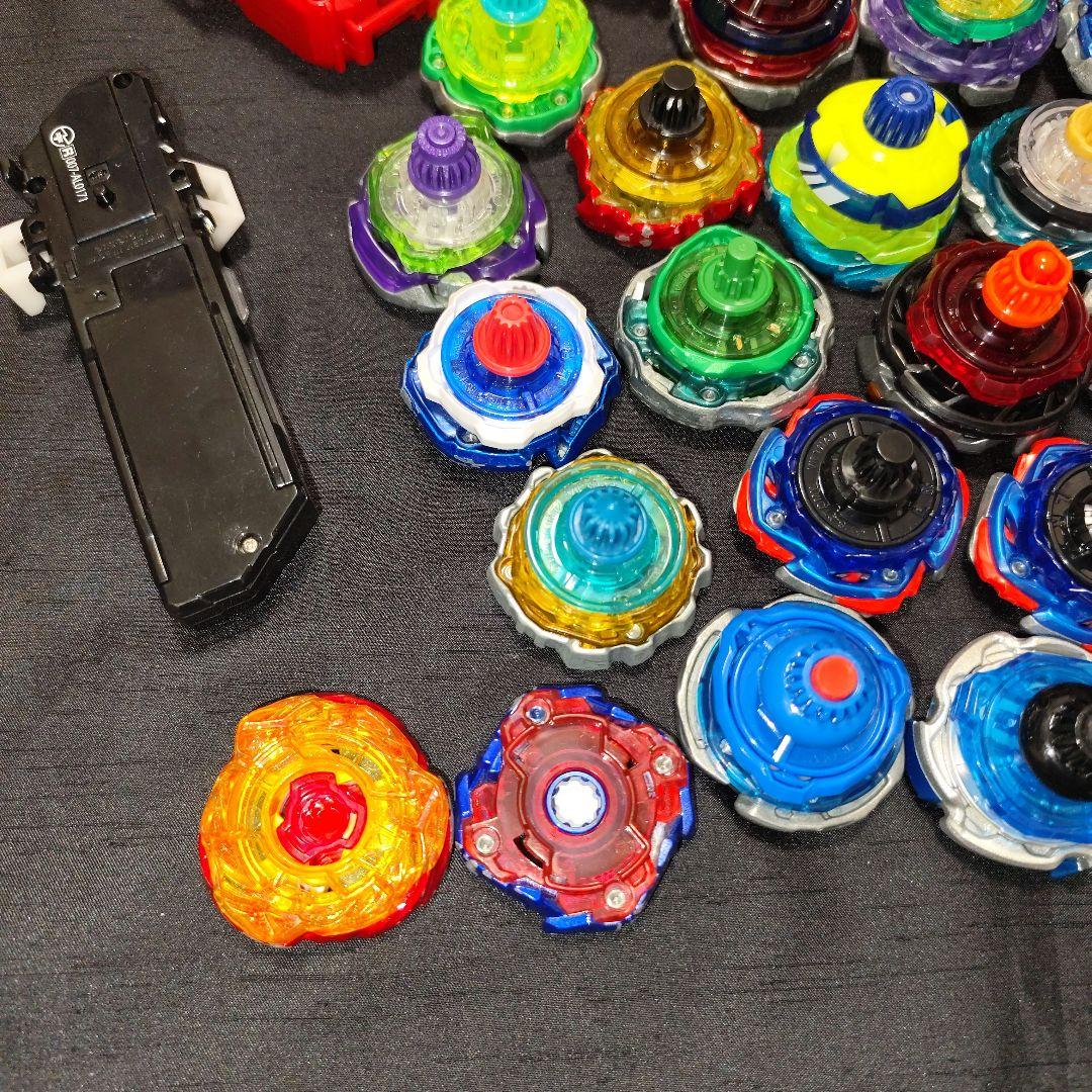 ベイブレードX　まとめ売り　コバルトドレイ　ランダムブースター　レアベイ