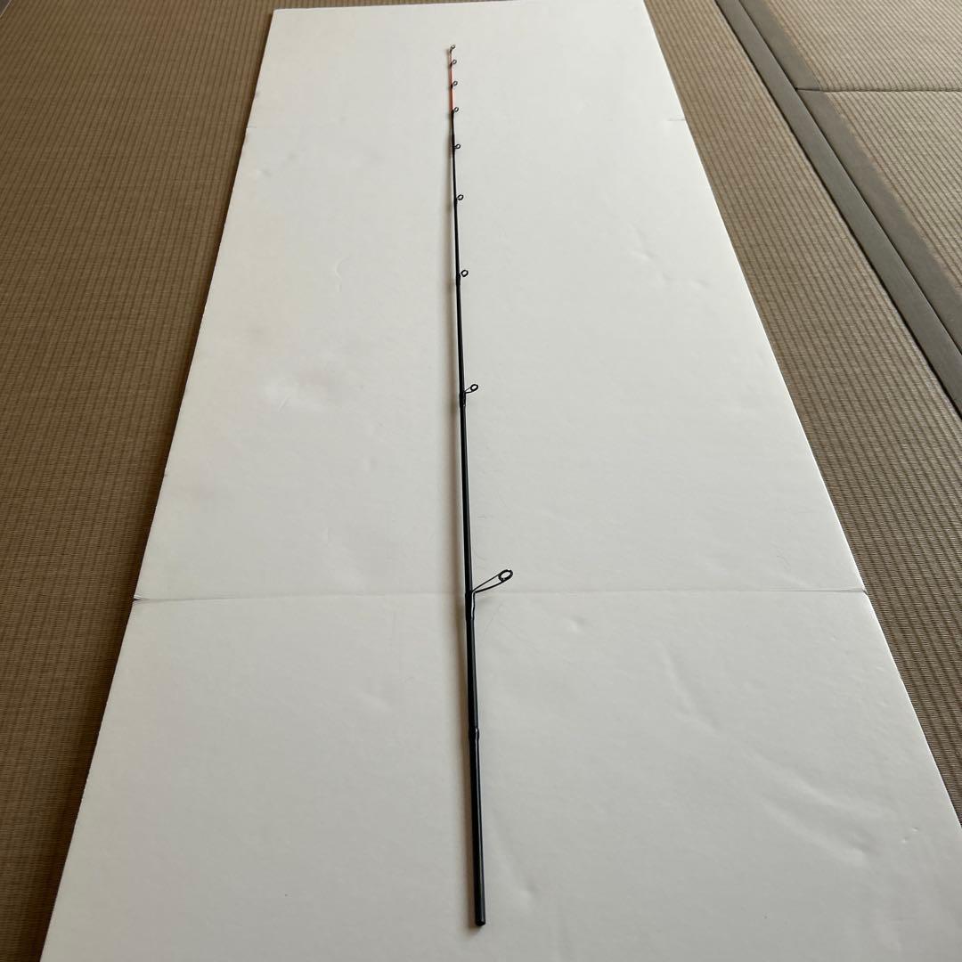 【訳あり】ダイワ　キャタリナ　62MS L