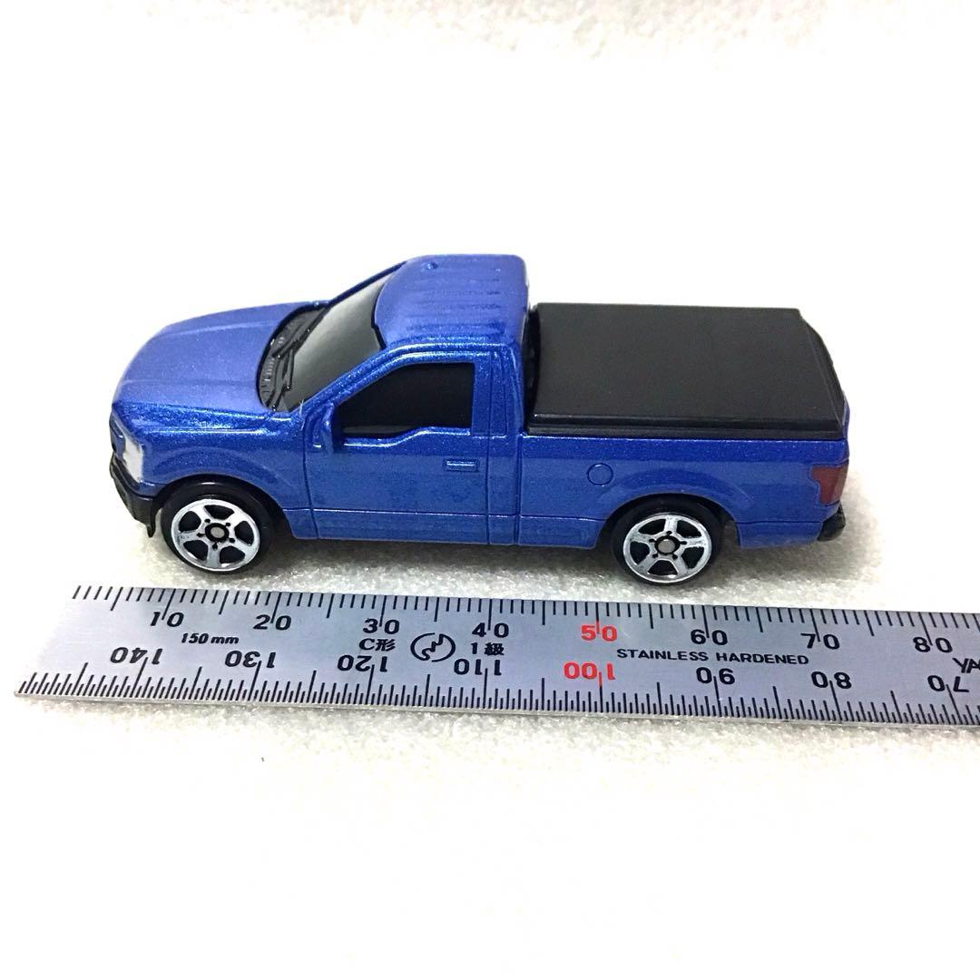 t.o様 リクエスト確認用　 フォード F-150ピックアップトラック　ミニカー