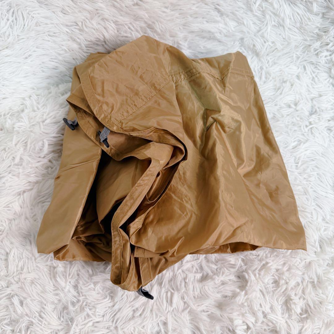 COLEMAN コールマン Round Screen Tarp 340 タープ