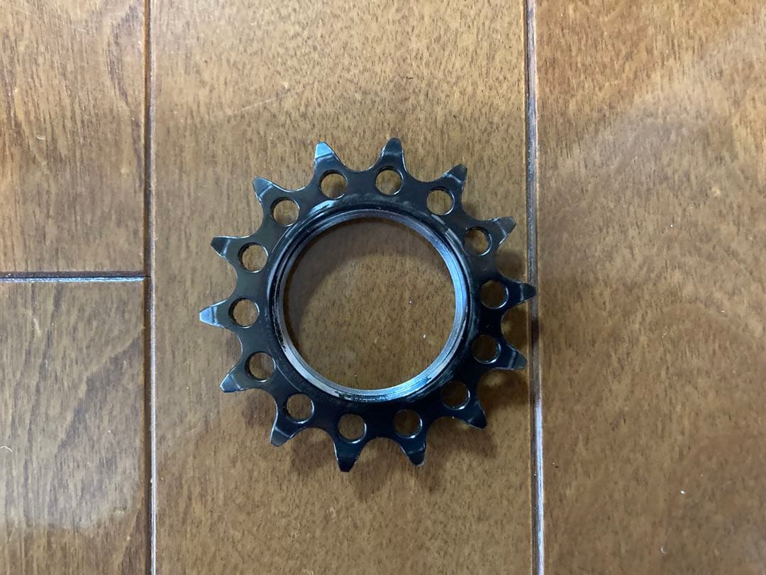 パーツ NOVACORONA 13T&14T