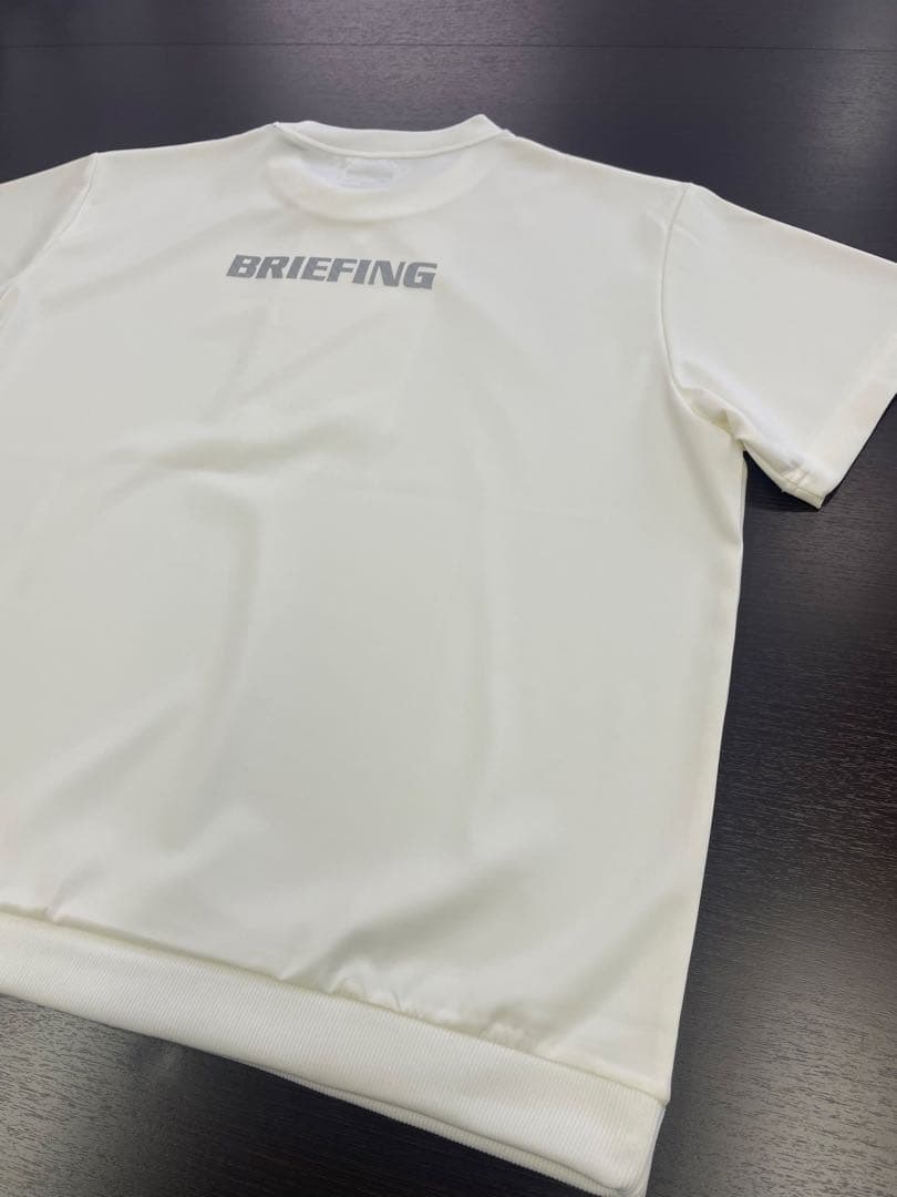 ブリーフィング　新品　XLサイズ Tシャツ